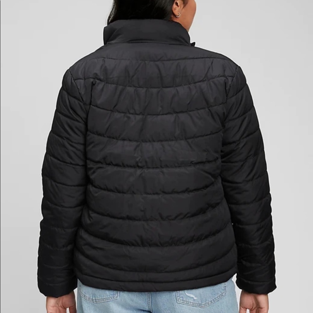 Gap Cold Controlled Puffer Jacket - image 2